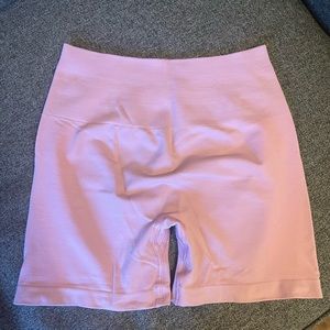 Alphalete Amplify Short 3.5 inseam